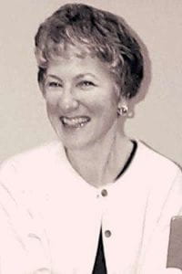 Sue Janosz