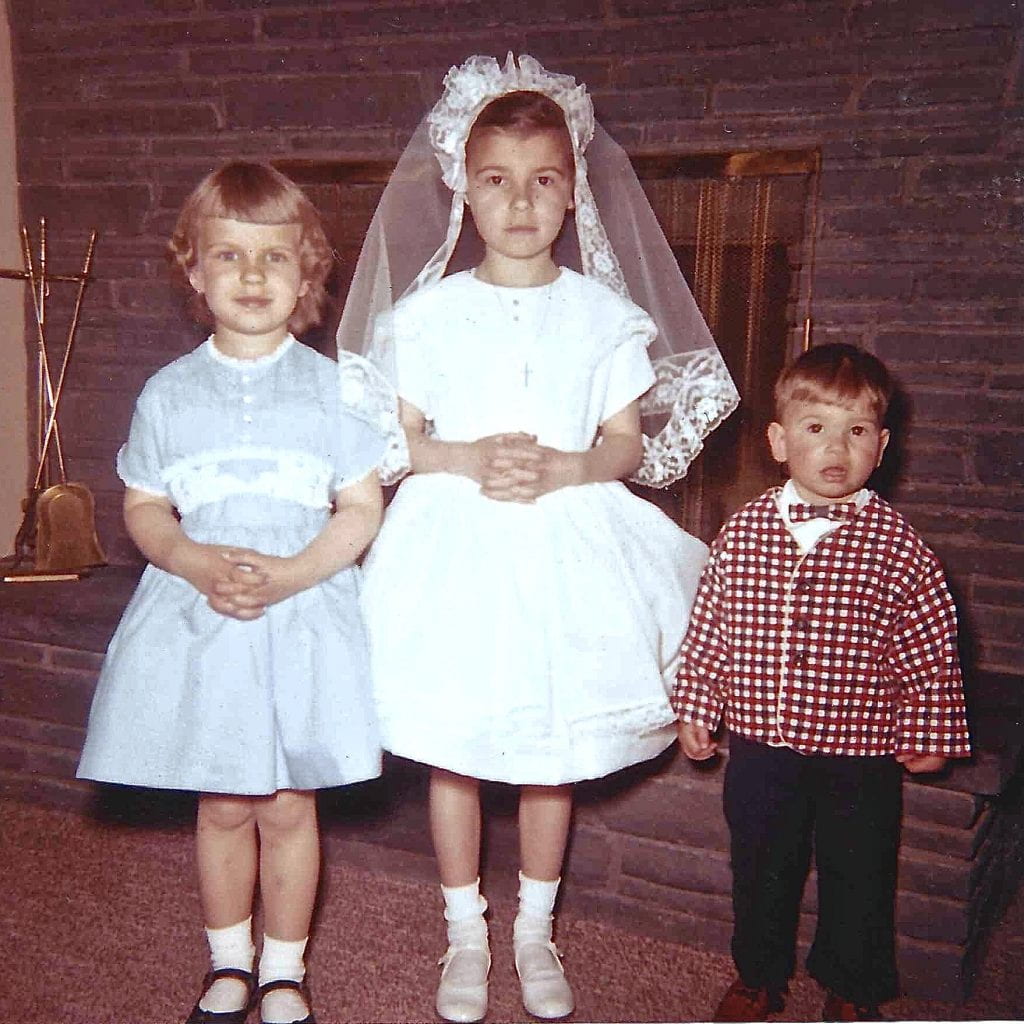 1961 Kids